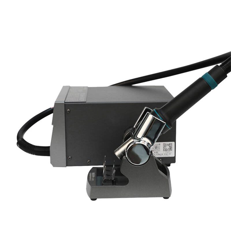 SUGON 8620DX Pro Hot Air Soldering Station - Image 3