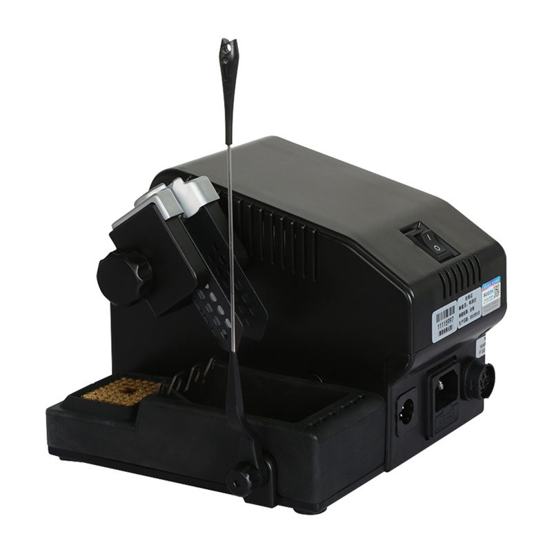 SUGON T60 soldering station + TJ8 extension - Image 6