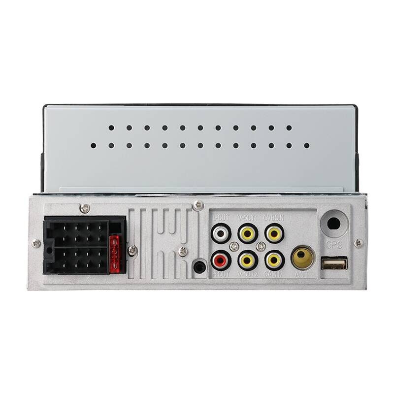 Car monitor 7.0" Podofo A3061 Carplay&Android Auto - Image 5