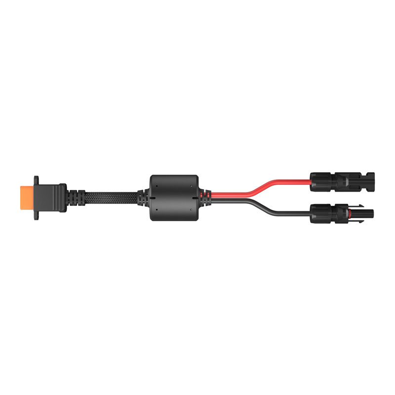 Cable/Adapter for DJI Power XT90 fast charger to MC4 1.8kW - Image 2