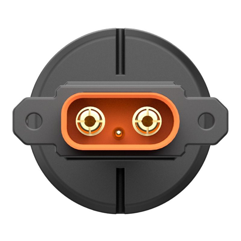 Cable/Adapter for DJI Power XT90 fast charger to MC4 1.8kW - Image 3