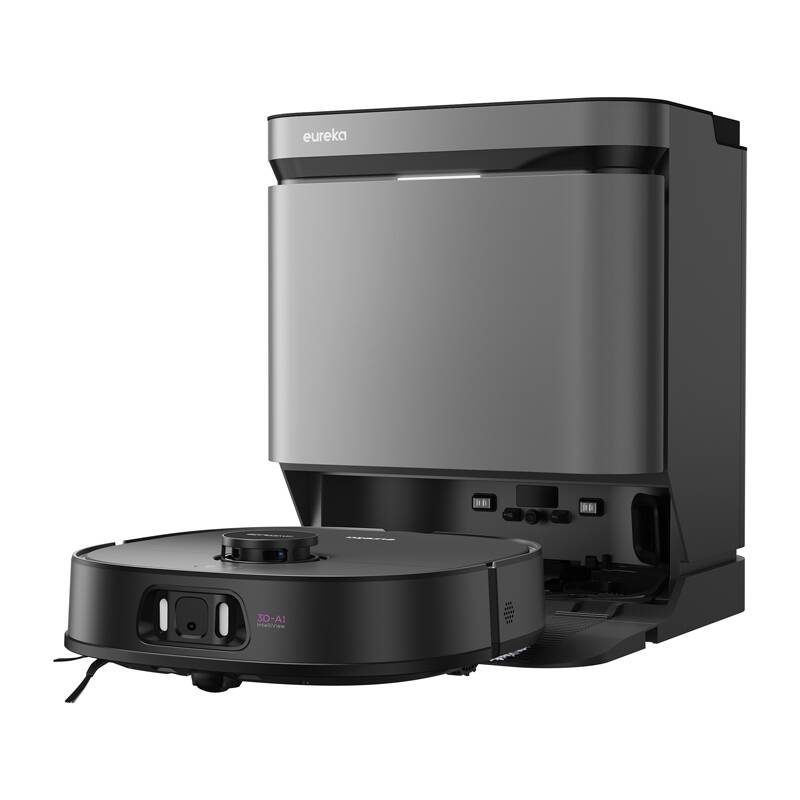 EUREKA J15 Pro Ultra cleaning robot - Image 2
