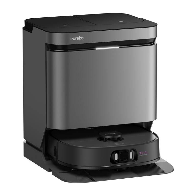 EUREKA J15 Pro Ultra cleaning robot - Image 4