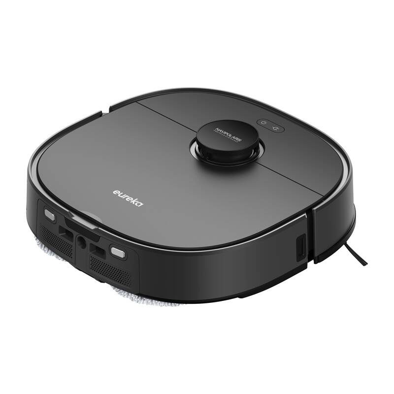 EUREKA J15 Pro Ultra cleaning robot - Image 6