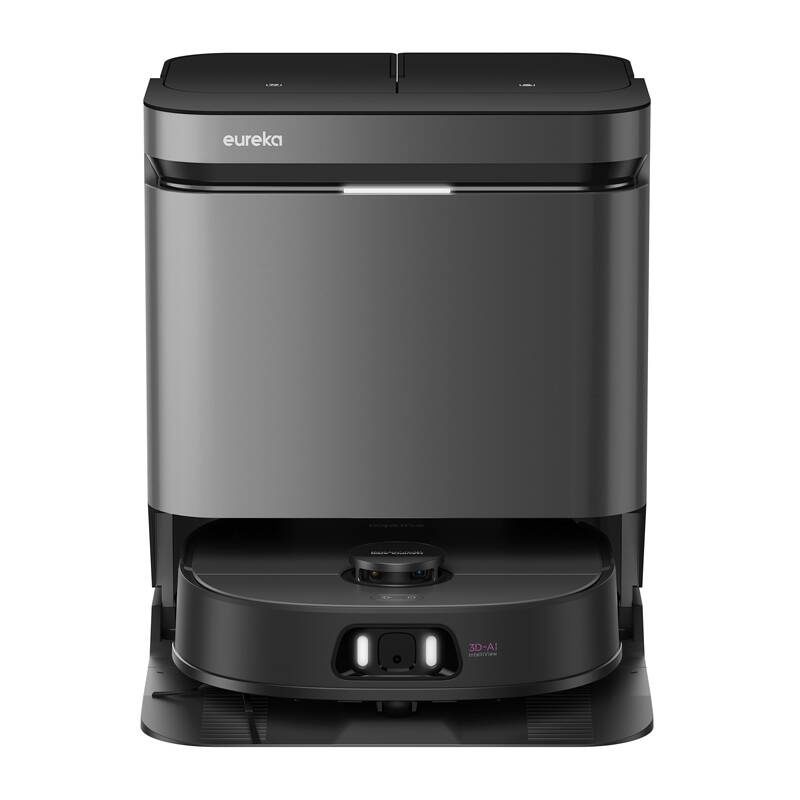 EUREKA J15 Pro Ultra cleaning robot - Image 3