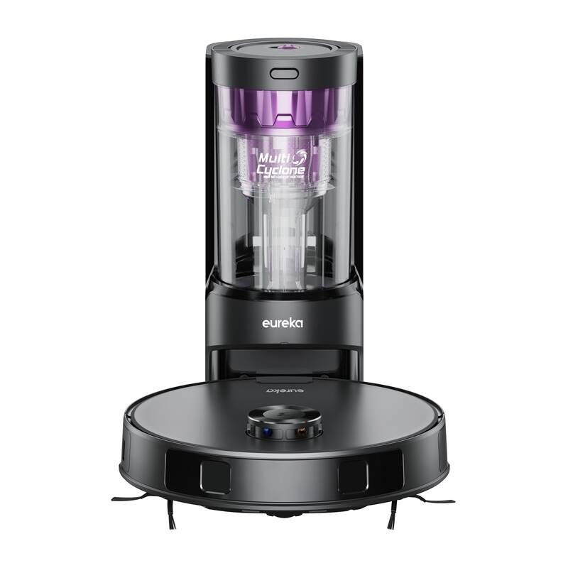 EUREKA E20 Plus cleaning robot - Image 2