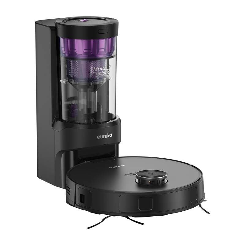 EUREKA E20 Plus cleaning robot - Image 4