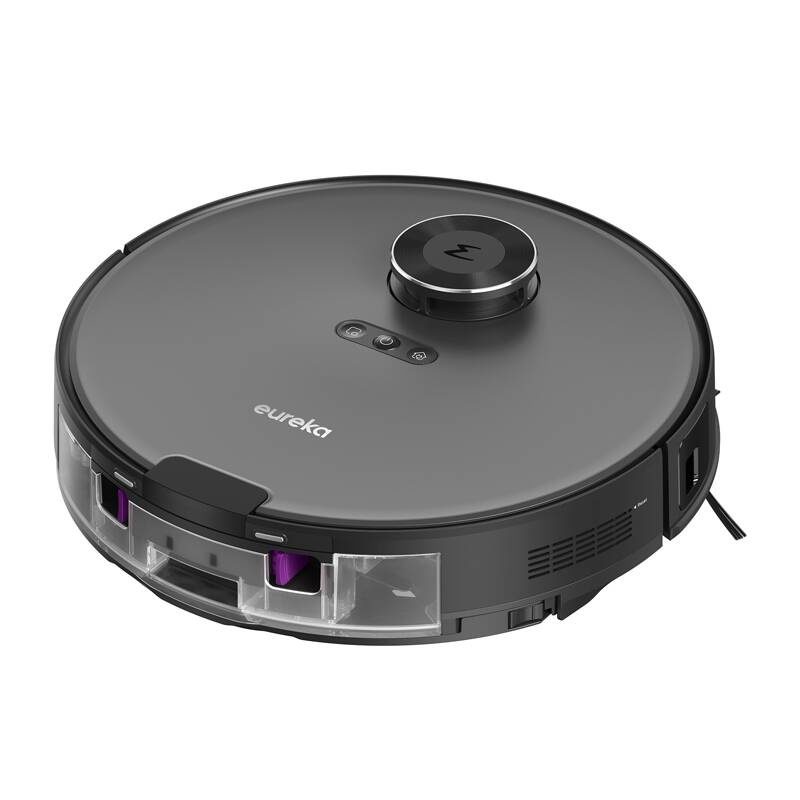 EUREKA E20 Plus cleaning robot - Image 5