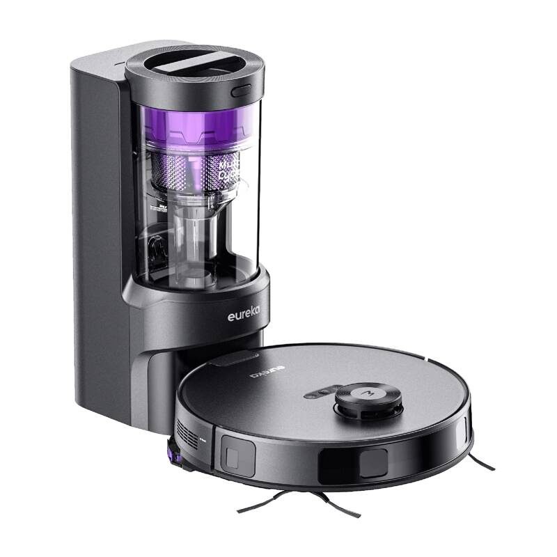 EUREKA E10s cleaning robot - Image 3