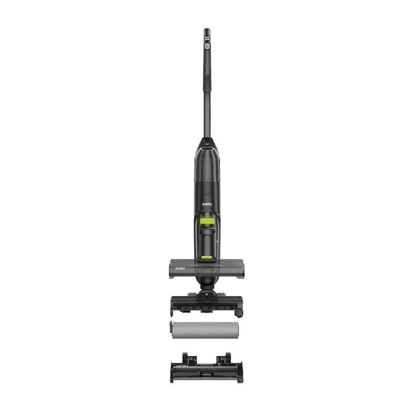 EUREKA wireless upright mop vacuum cleaner NEW400 - Image 5