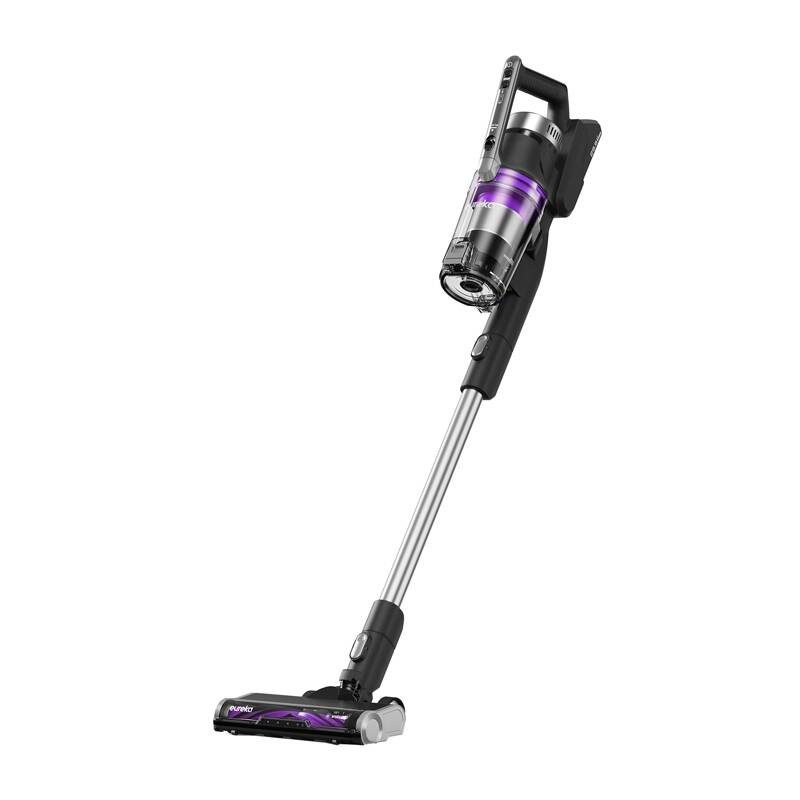 Upright vacuum cleaner with emptying station EUREKA Stylus Elite NEC490 - Image 2