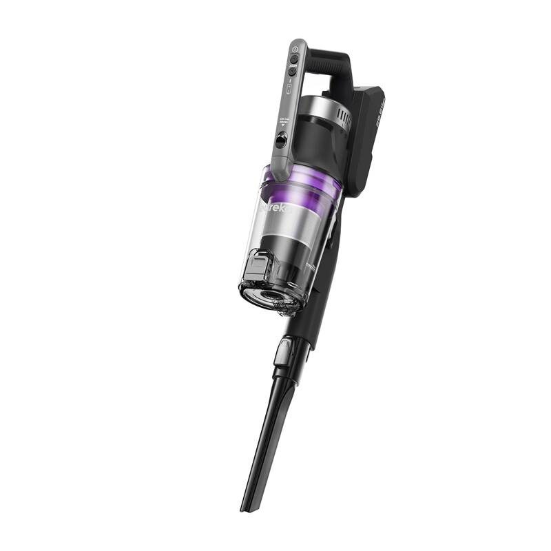 Upright vacuum cleaner with emptying station EUREKA Stylus Elite NEC490 - Image 4