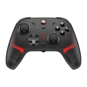 GameSir Cyclone 2 wireless controller (black)