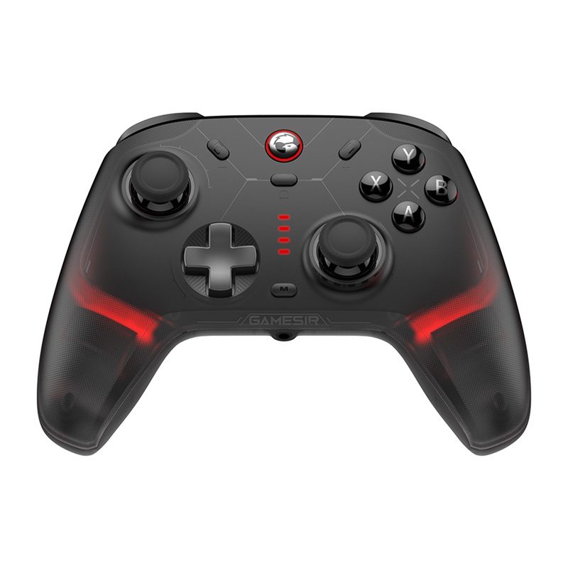 GameSir Cyclone 2 wireless controller (black)