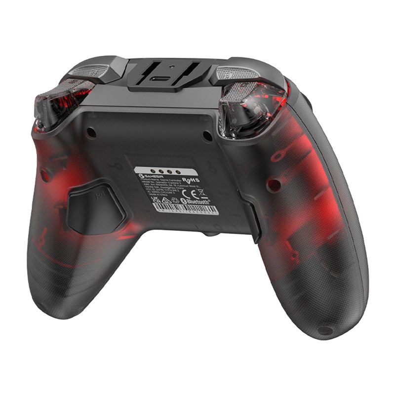 GameSir Cyclone 2 wireless controller (black) - Image 3