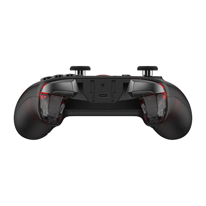 GameSir Cyclone 2 wireless controller (black) - Image 4