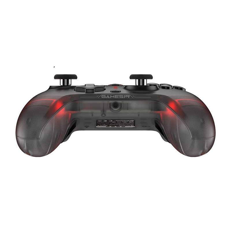 GameSir Cyclone 2 wireless controller (black) - Image 5