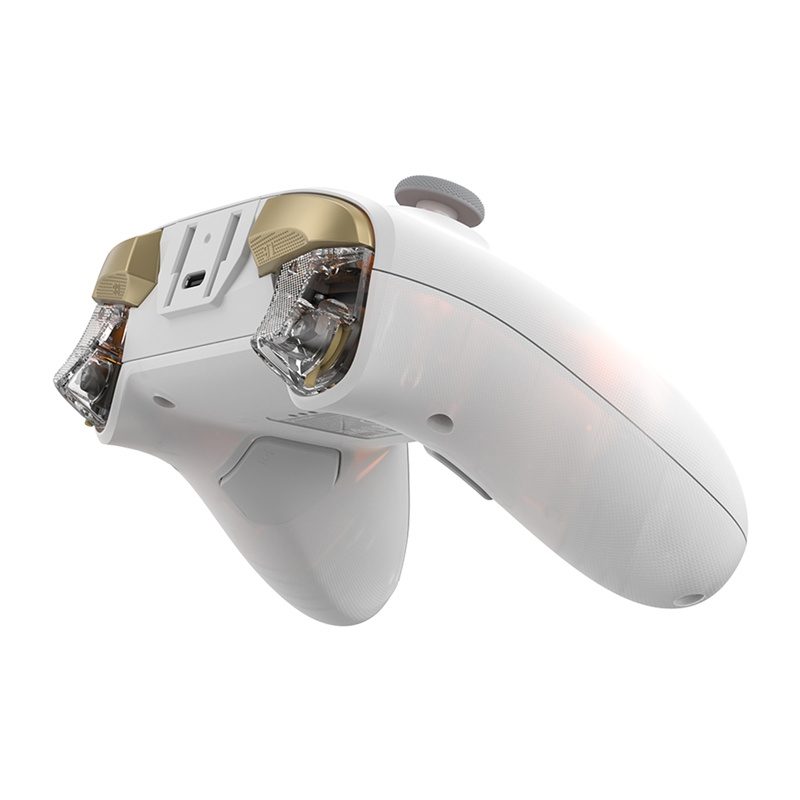 GameSir Cyclone 2 wireless controller (white) - Image 3