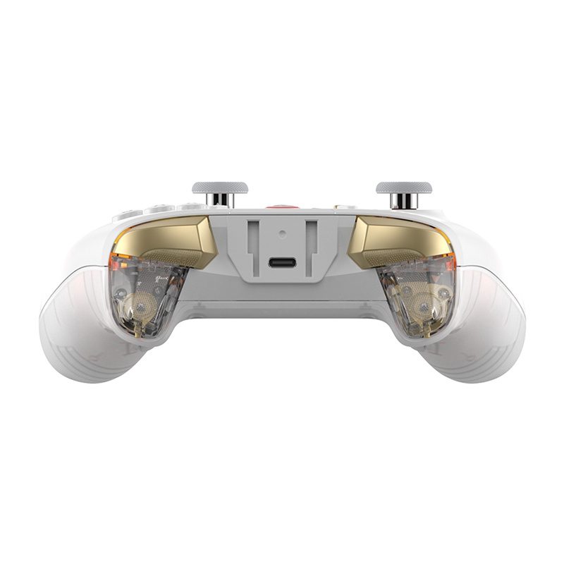 GameSir Cyclone 2 wireless controller (white) - Image 5