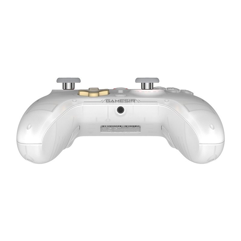 GameSir Cyclone 2 wireless controller (white) - Image 6