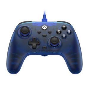 GameSir T7 wired controller (blue)