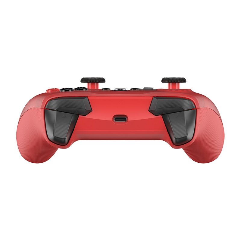 GameSir T7 wired controller (maroon) - Image 6