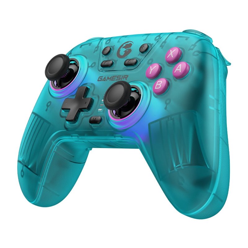GameSir T4n Nova wireless controller (turquoise) - Image 2