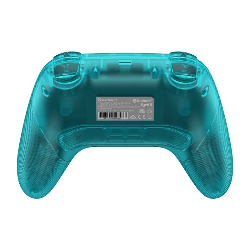 GameSir T4n Nova wireless controller (turquoise) - Image 3