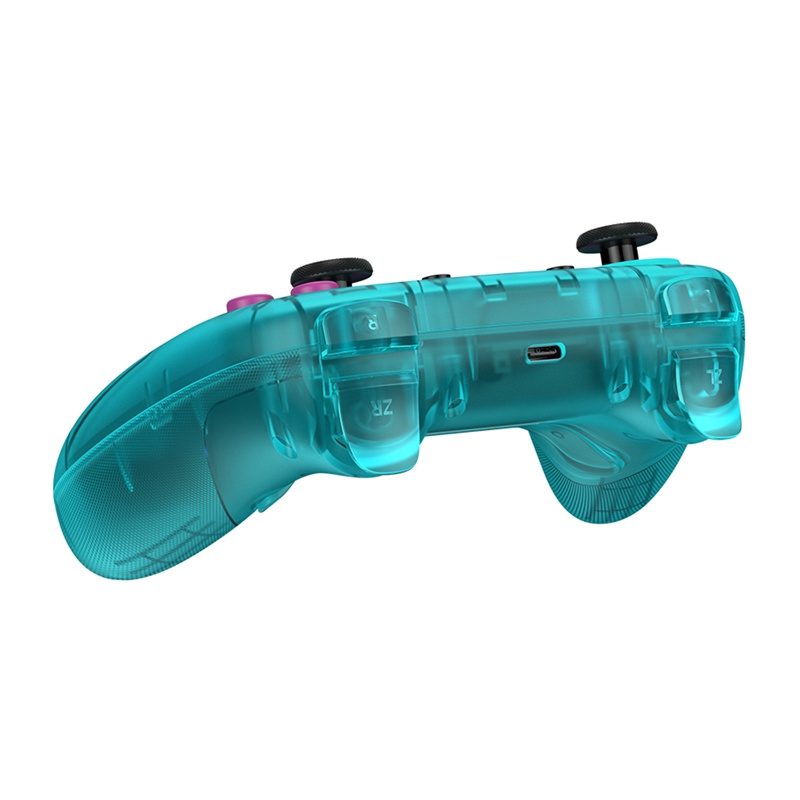 GameSir T4n Nova wireless controller (turquoise) - Image 5