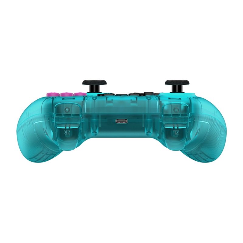 GameSir T4n Nova wireless controller (turquoise) - Image 6