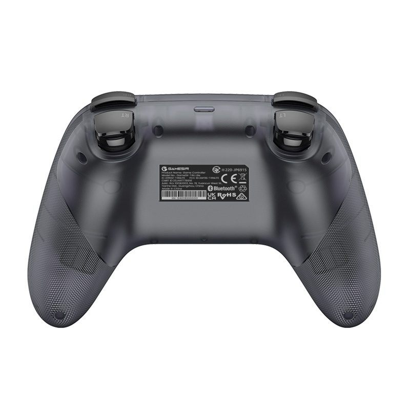 GameSir T4n Lite Nova Wireless Controller (gray) - Image 2
