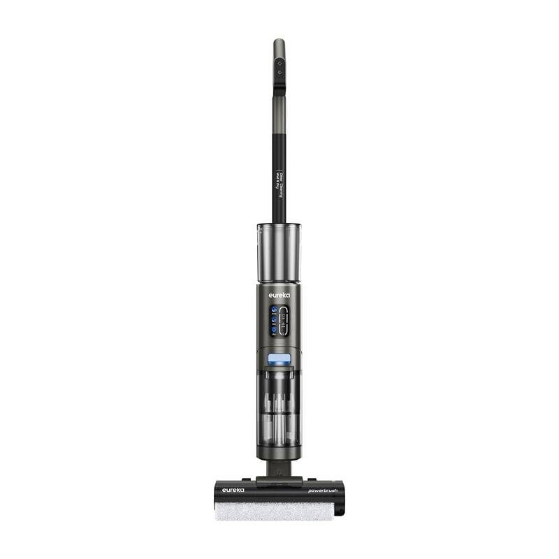 EUREKA Rapid Wash GX5 Pro Cordless Upright Mopping Vacuum Cleaner - Image 2