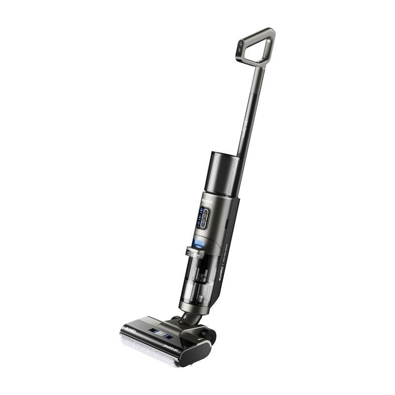 EUREKA Rapid Wash GX5 Pro Cordless Upright Mopping Vacuum Cleaner - Image 4