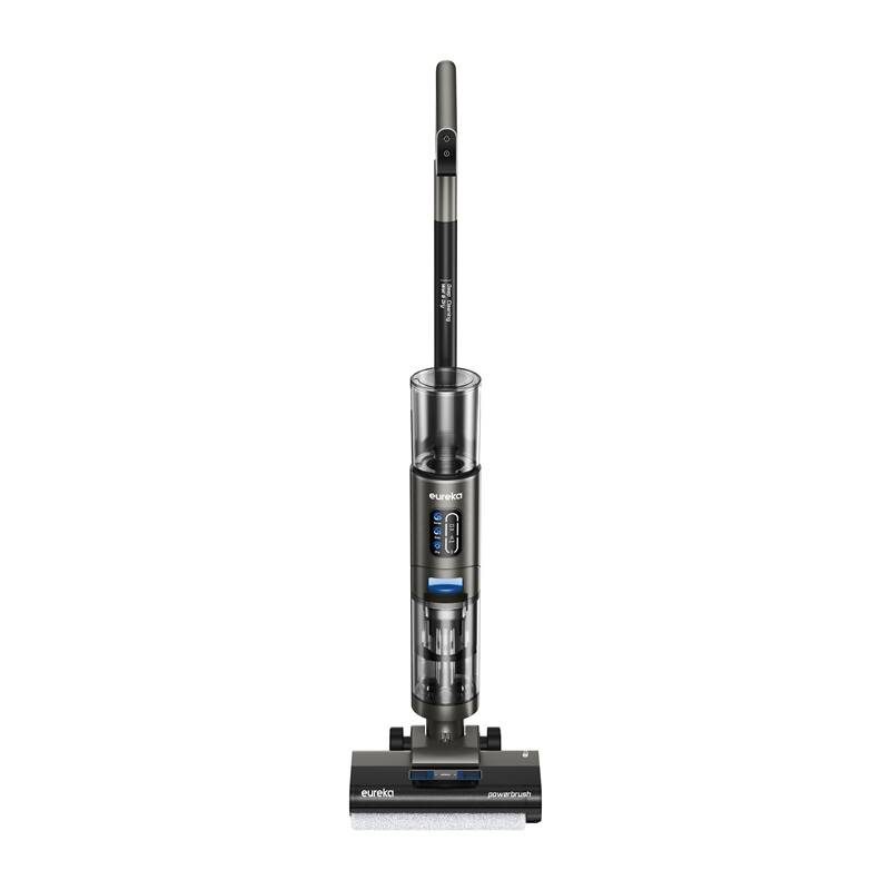 EUREKA Rapid Wash GX5 Pro Cordless Upright Mopping Vacuum Cleaner - Image 3