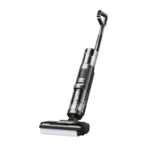 EUREKA Rapid Wash GX5 Pro Cordless Upright Mopping Vacuum Cleaner