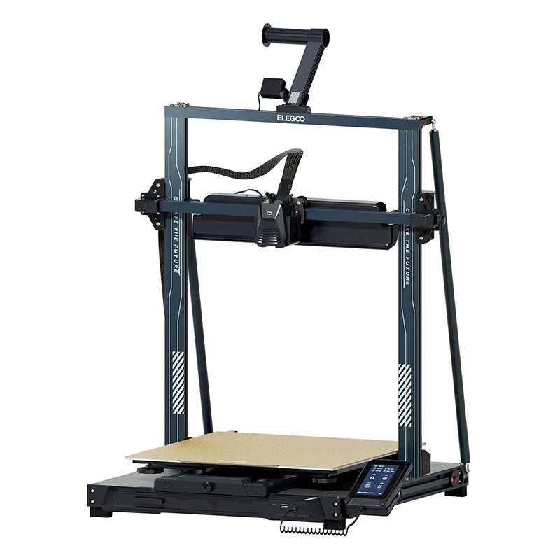 ELEGOO Neptune 4 Max 3D Printer - Image 2