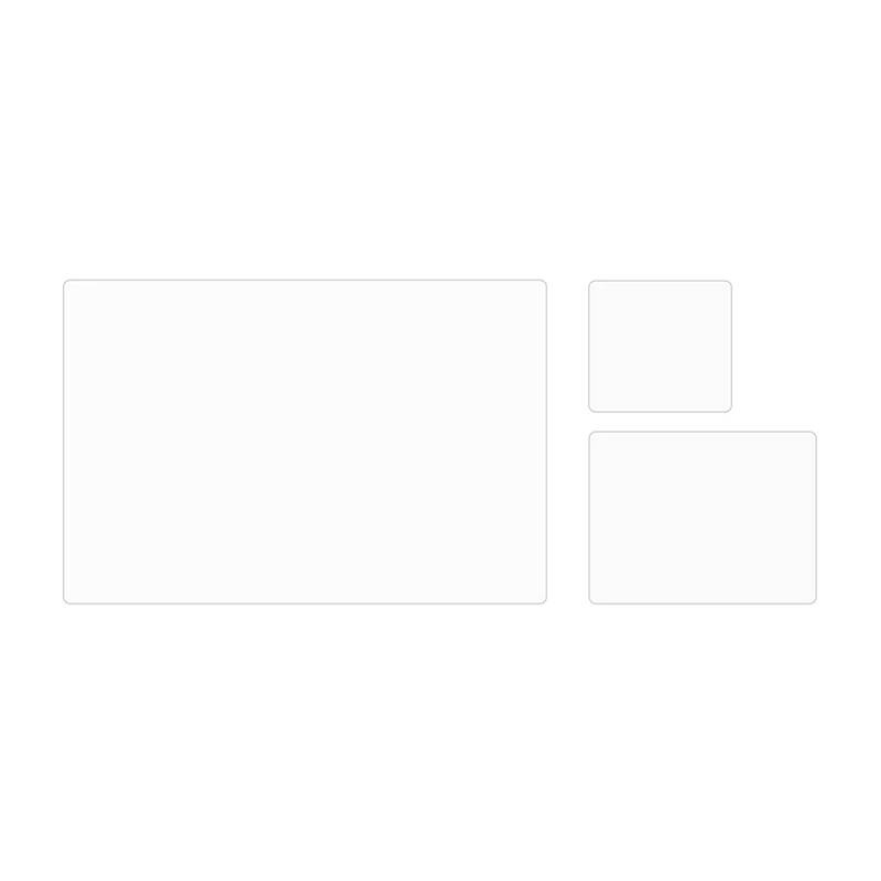 Telesin 3-in-1 Tempered Glass for GoPro Hero 13 Black (S6-FLM-07-TGP) - Image 2