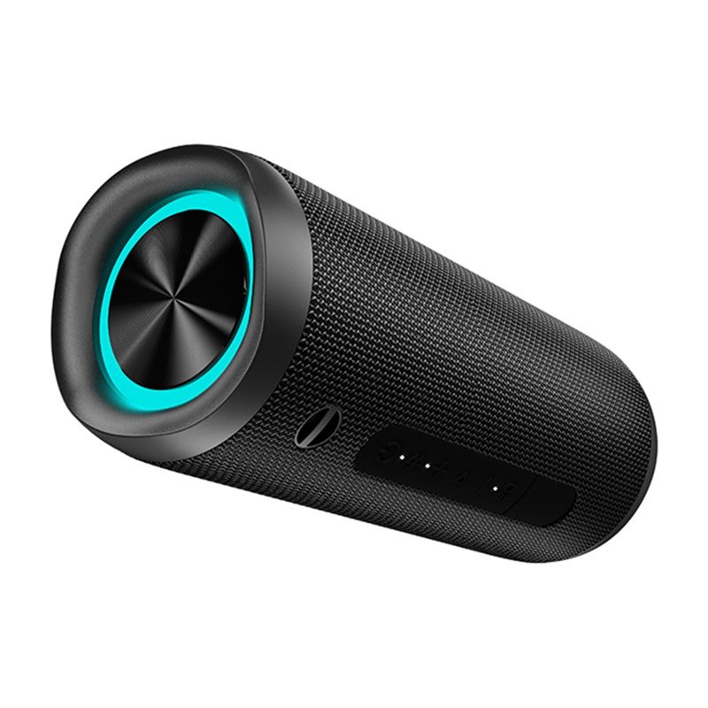 QCY SP7 wireless speaker (black) - Image 3