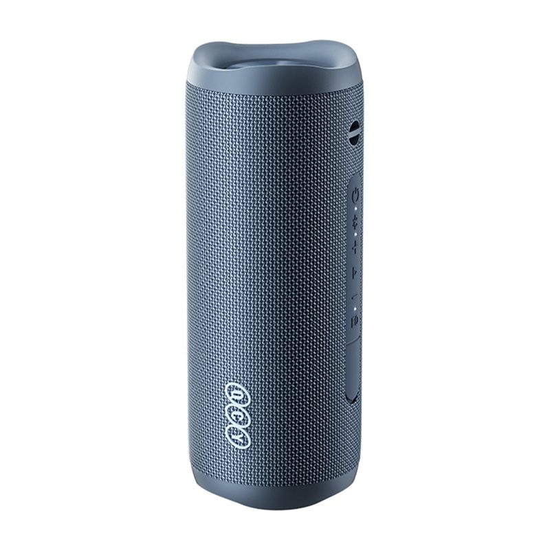QCY SP7 wireless speaker (blue) - Image 2