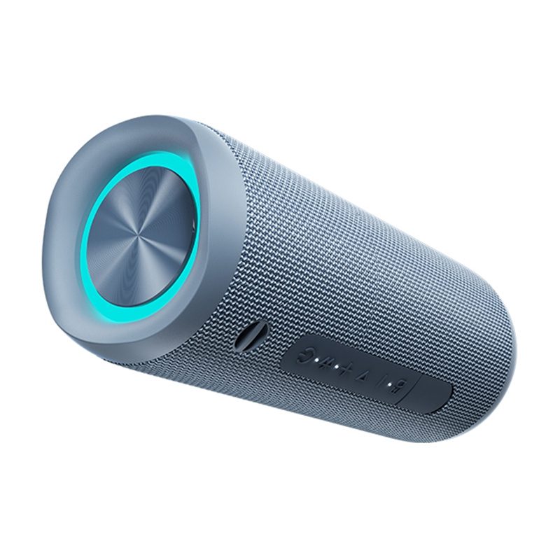 QCY SP7 wireless speaker (blue) - Image 3