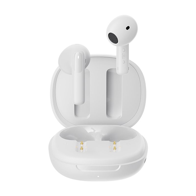 TWS QCY Ailybuds E20 HT13 Headphones (white)