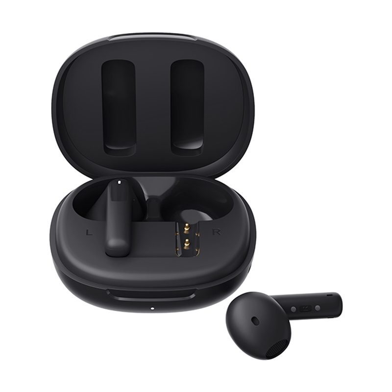 TWS QCY Ailybuds E20 HT13 Headphones (black) - Image 3