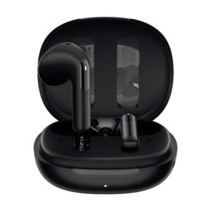 TWS QCY Ailybuds E10 QT35 headphones (black)