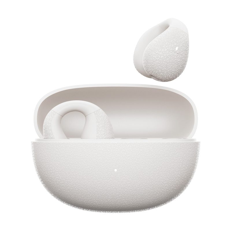 QCY Crossky C10 headphones (white) - Image 2