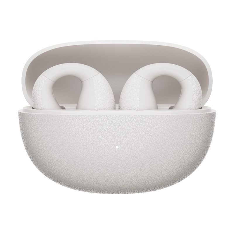 QCY Crossky C10 headphones (white) - Image 4