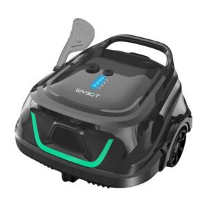 Wybot A1 wireless pool cleaning robot
