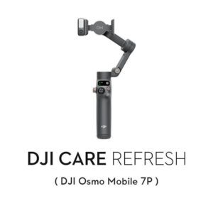 DJI Care Refresh Osmo Mobile 7P (plan roczny)
