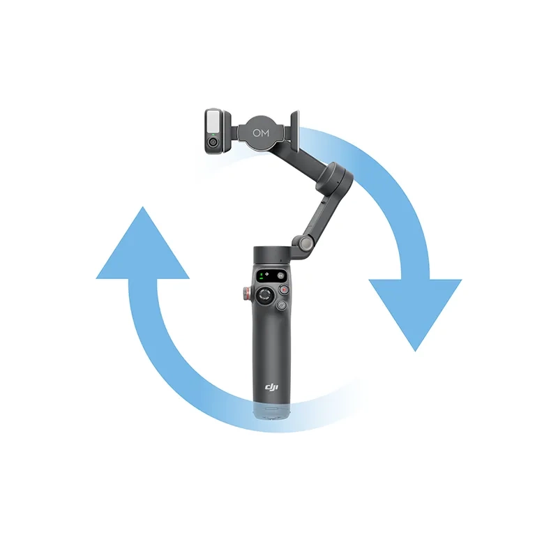 DJI Care Refresh Osmo Mobile 7P (plan roczny) - Image 2