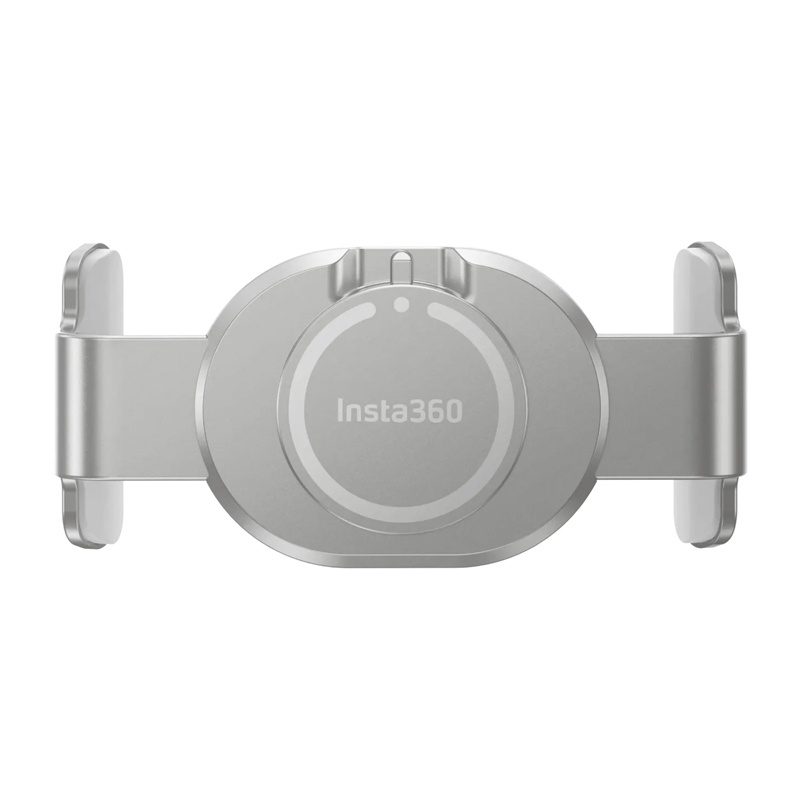 Insta360 Flow 2 Pro magnetic phone clip (gray) - Image 2