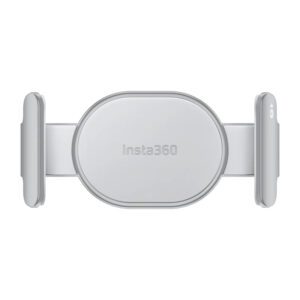Insta360 Flow 2 Pro magnetic phone clip (gray)